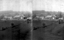 Fred Cline's House