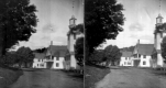 Townsend Before the Fire