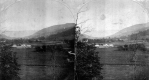 Farm in a Valley