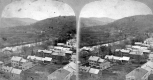 View of Town from Dome of State House