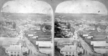View of Town from Dome of State House
