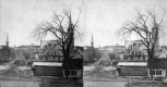 School Street and Union School Building