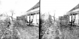 David Horton's Door Yard
