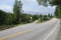 Fork in Route 302