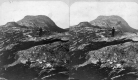 View of Chin from the Lips, Mount Mansfield