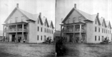 Copper Mine Company Store