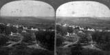 Bird's Eye View of  Westfield