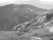 View South from the Chin, Mount Mansfield