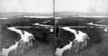 The Clyde River Looking Towards Newport
