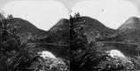 The Lake of the Clouds, Mount Mansfield