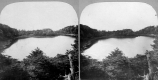 View of the Lake of the Clouds