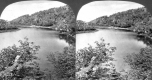 The Lake of the Clouds, Mount Mansfield