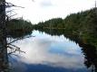 The Lake of the Clouds, Mount Mansfield