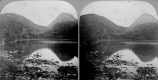 The Lake of the Clouds, Mount Mansfield