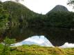 The Lake of the Clouds, Mount Mansfield