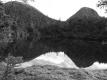 The Lake of the Clouds, Mount Mansfield