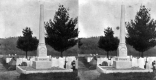 The Grave of William French