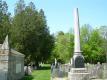 French Monument