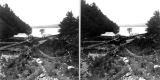 View of Lake Memphremagog