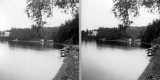 The Shoreline of Lake Memphremagog