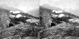 The Summit House, Mount Mansfield