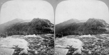 The Nose from The Chin, Mount Mansfield