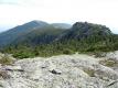 The Nose from The Chin, Mount Mansfield