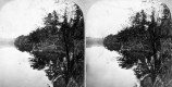 View of Lake Memphremagog