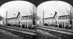 A.W. Gray's and Sons Factory