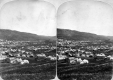 View of Town Looking Southwest