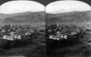 View of Town Looking West