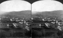 View of Town Looking South