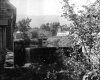 Dam and Small Bridge