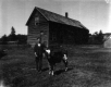 A Boy and His Cow