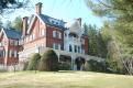 Billings Mansion
