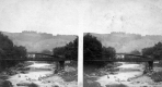 Bathing Under the Bridge
