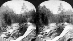 The Wild River