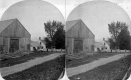 Asa Howard's House