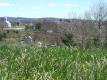 East from Sunset Hill