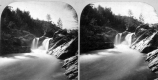Saxtons River Falls