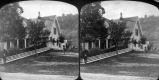 Home of A.M. Reynolds