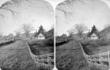 Dirt Roads and Farm