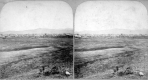View from Catholic Cemetery