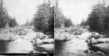 Up the Lamoille River