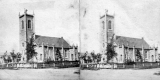 Church and Children