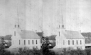 White Church