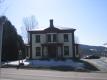 The Colby House