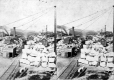 Sheldon & Slason's Quarry Dump