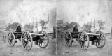 Cannon on Washington Street