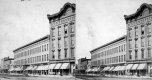 East Side of Merchants Row
